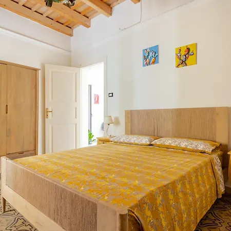 Apartment Sogno Di Notte D'estate *